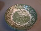 England`s heritage. England 15 delar & 1 Couatry, style. Staffordshire.