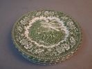 England`s heritage. England 15 delar & 1 Couatry, style. Staffordshire.
