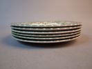 England`s heritage. England 15 delar & 1 Couatry, style. Staffordshire.