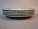 England`s heritage. England 15 delar & 1 Couatry, style. Staffordshire.