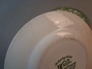 England`s heritage. England 15 delar & 1 Couatry, style. Staffordshire.