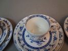 "Dresden" Gustafsberg, Gustavsberg. Kaffeservis delar.