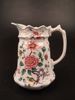 Staffordshire, "Chinese Rose" 1950-tal. Old Foley, England.
