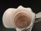 Staffordshire, "Chinese Rose" 1950-tal. Old Foley, England.