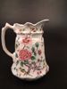 Staffordshire, "Chinese Rose" 1950-tal. Old Foley, England.
