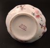 Staffordshire, "Chinese Rose" 1950-tal. Old Foley, England.