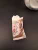 Staffordshire, "Chinese Rose" 1950-tal. Old Foley, England.
