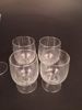 Diverse spritglas. Bl.a ett snapsglas "Jäänsärkijä". Iittala.