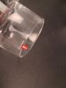 6 Whiskyglas. Iittala.