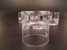 6 Whiskyglas. Iittala.