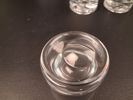 6 Whiskyglas. Iittala.