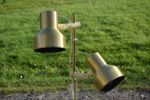 Golvlampa. Belid.