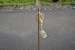 Golvlampa. Belid.