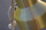 Golvlampa. Belid.