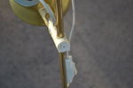 Golvlampa. Belid.