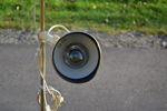 Golvlampa. Belid.