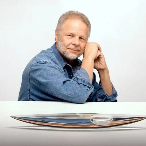 Timo Tapani Sarpaneva (1926-2006)