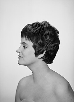 Nanny Still (1926-2009)