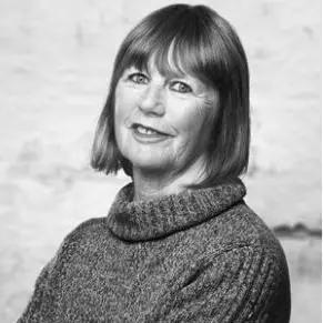 Ulrica  Hydman-Vallien (1938-2018)