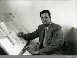 Paul Kedelv (1917-1990)