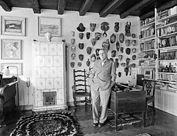 Wilhelm Kåge (1889-1960)