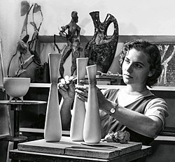 Lillemor Mannerheim (1927-1994)