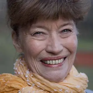 Monica Backström (1939-2020)