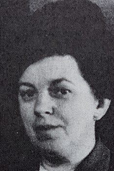 Maggie  Wibom (1899-1961)