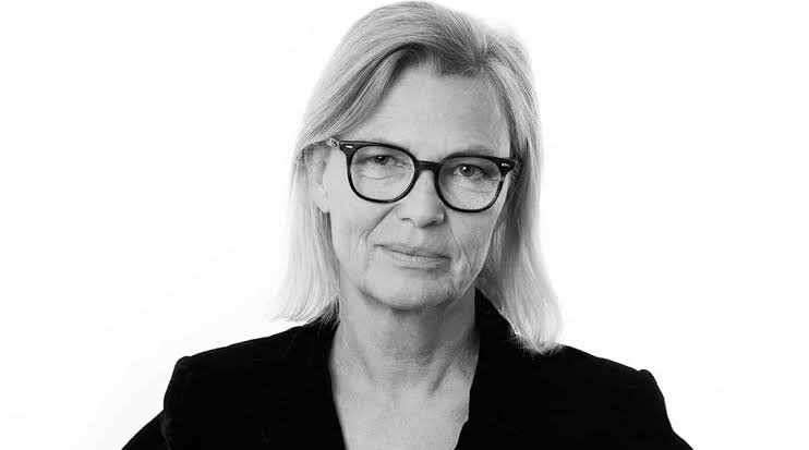 Gunnel Sahlin (1954-)