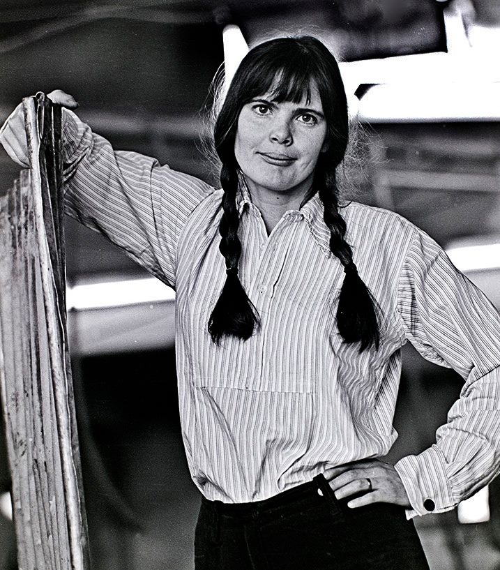 Eva  Englund (1937-1998)