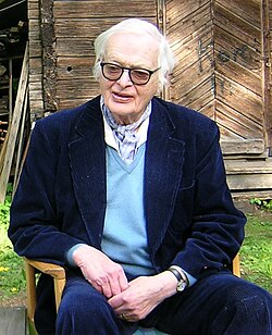 Nils "Nisse"  Erik Strinning (1917-2006)