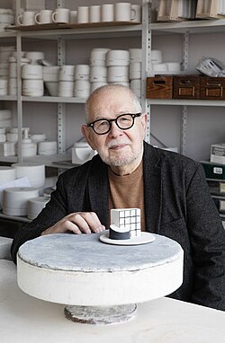 Heikki Orvola (1943-)