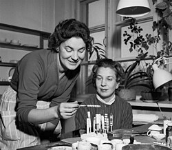 Raija Uosikkinen (1923-2004)