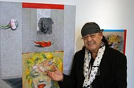 Ardy Strüwer (1939-2023)