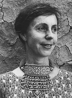 Saara Elisabet Hopea-Untracht (1925-1984)